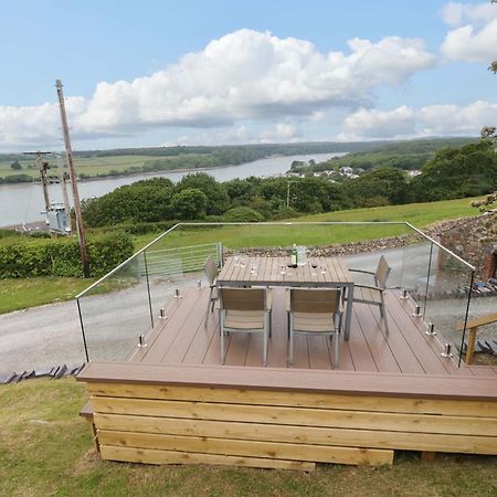 Penrallt Cottage Y Felinheli Exterior foto