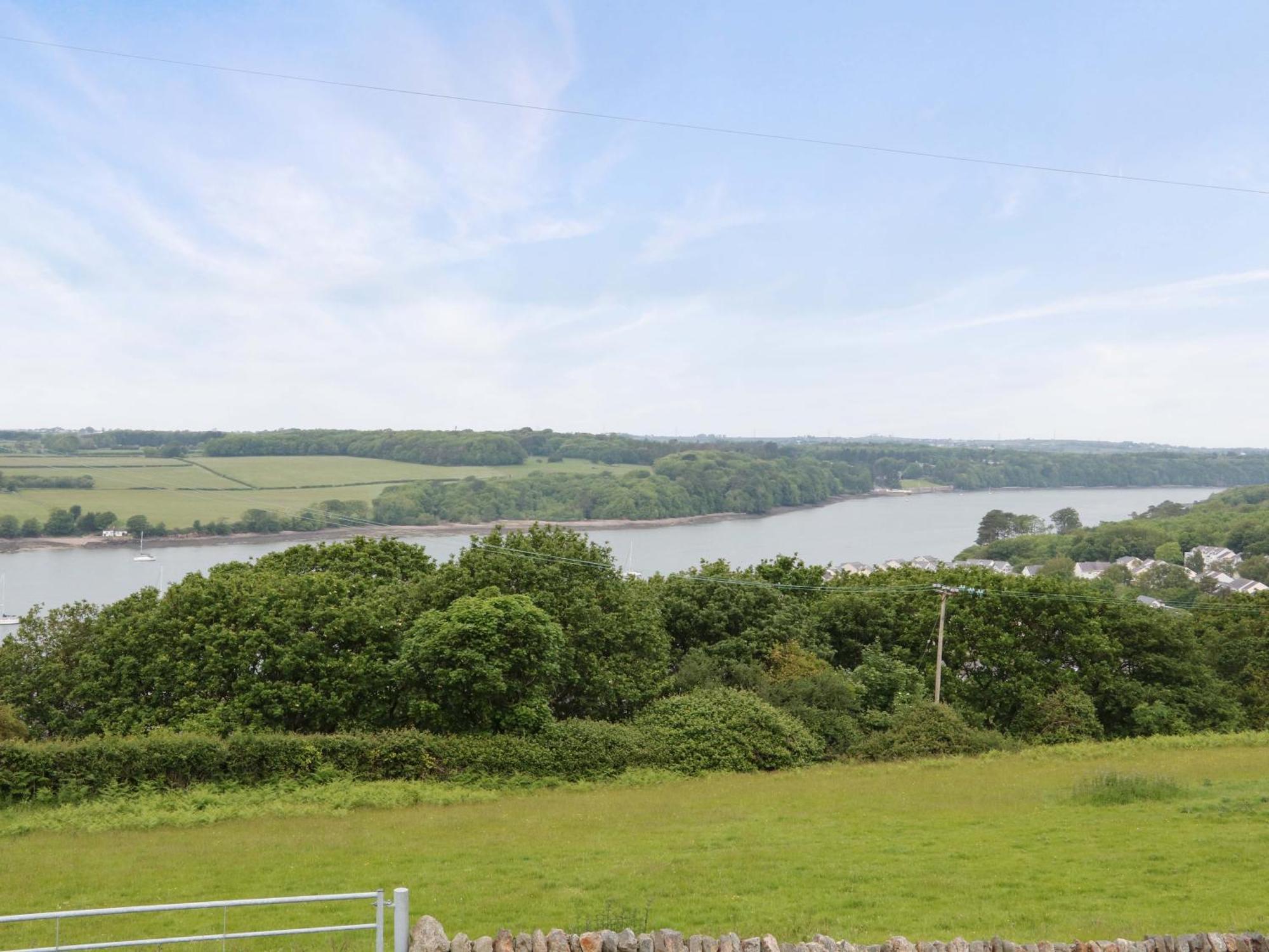 Penrallt Cottage Y Felinheli Exterior foto